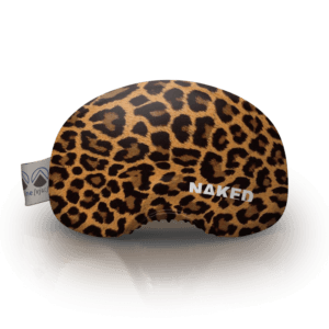 Leopard - Skibrillen Schutz